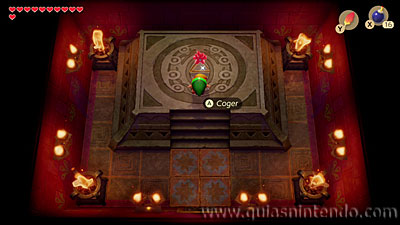 The Legend of Zelda: Link's Awakening