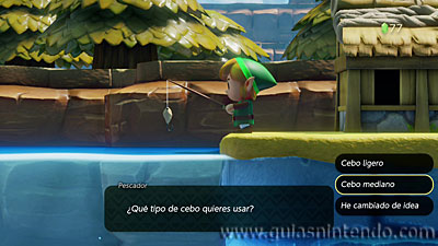 The Legend of Zelda: Link's Awakening