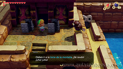 The Legend of Zelda: Link's Awakening