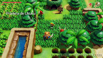The Legend of Zelda: Link's Awakening