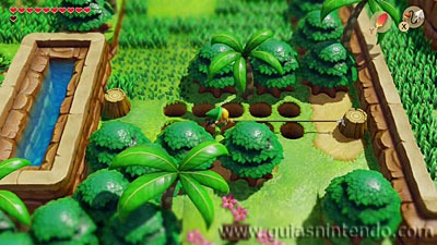 The Legend of Zelda: Link's Awakening