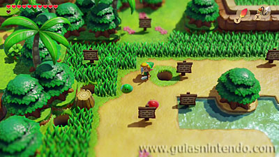 The Legend of Zelda: Link's Awakening