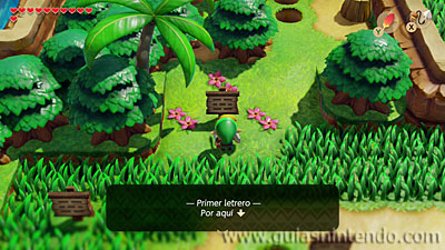 The Legend of Zelda: Link's Awakening