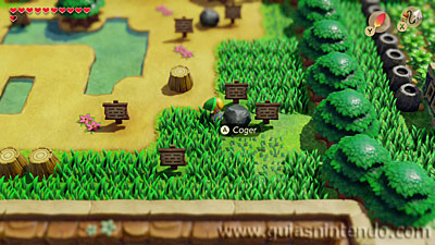 The Legend of Zelda: Link's Awakening