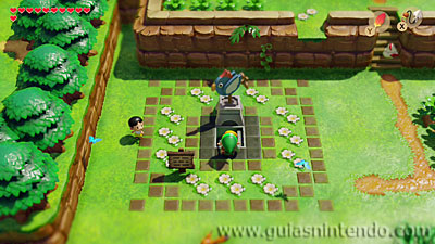 The Legend of Zelda: Link's Awakening