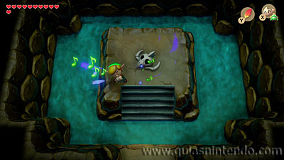 The Legend of Zelda: Link's Awakening
