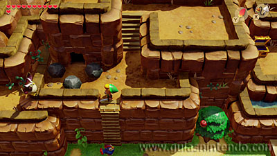 The Legend of Zelda: Link's Awakening