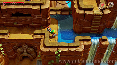 The Legend of Zelda: Link's Awakening