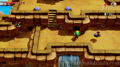 The Legend of Zelda: Link's Awakening