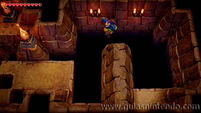 The Legend of Zelda: Link's Awakening