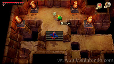 The Legend of Zelda: Link's Awakening