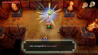 The Legend of Zelda: Link's Awakening