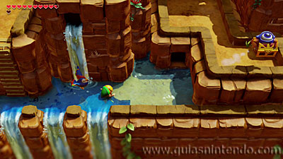 The Legend of Zelda: Link's Awakening