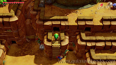 The Legend of Zelda: Link's Awakening