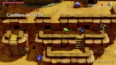 The Legend of Zelda: Link's Awakening