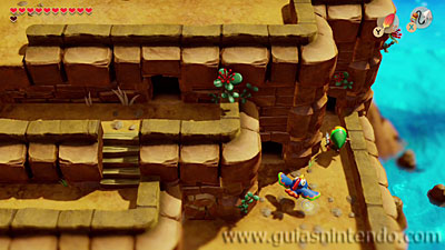 The Legend of Zelda: Link's Awakening