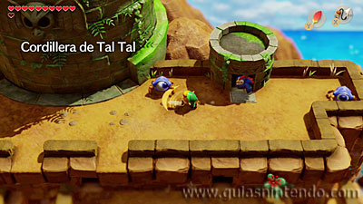 The Legend of Zelda: Link's Awakening