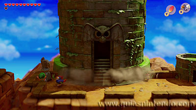 The Legend of Zelda: Link's Awakening