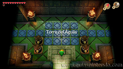 The Legend of Zelda: Link's Awakening
