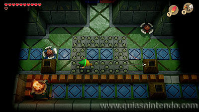 The Legend of Zelda: Link's Awakening