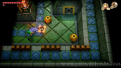 The Legend of Zelda: Link's Awakening