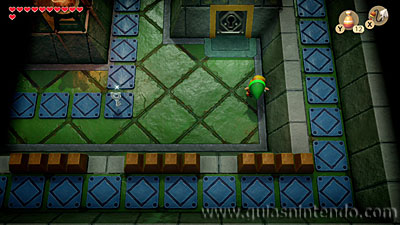 The Legend of Zelda: Link's Awakening