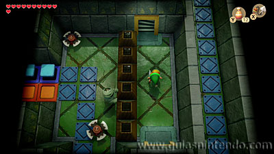 The Legend of Zelda: Link's Awakening