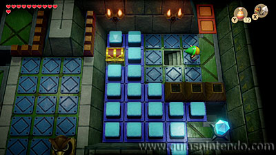 The Legend of Zelda: Link's Awakening