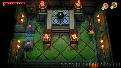 The Legend of Zelda: Link's Awakening