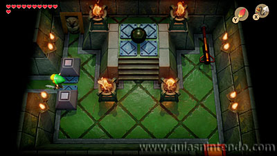 The Legend of Zelda: Link's Awakening