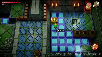 The Legend of Zelda: Link's Awakening
