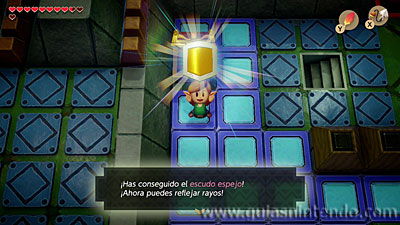 The Legend of Zelda: Link's Awakening