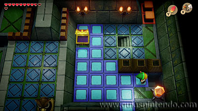 The Legend of Zelda: Link's Awakening