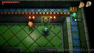The Legend of Zelda: Link's Awakening