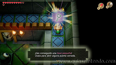 The Legend of Zelda: Link's Awakening