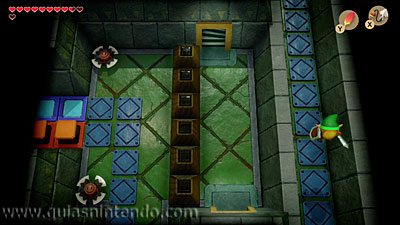The Legend of Zelda: Link's Awakening