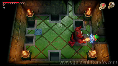 The Legend of Zelda: Link's Awakening