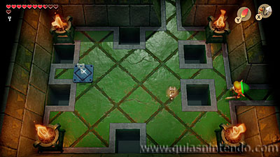 The Legend of Zelda: Link's Awakening