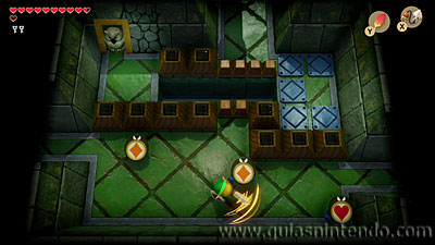 The Legend of Zelda: Link's Awakening