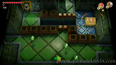 The Legend of Zelda: Link's Awakening