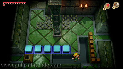 The Legend of Zelda: Link's Awakening