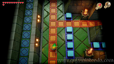 The Legend of Zelda: Link's Awakening
