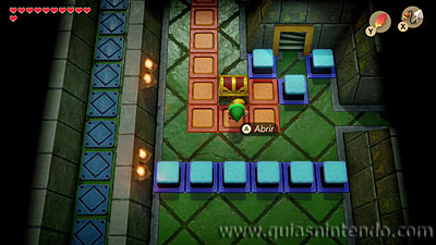 The Legend of Zelda: Link's Awakening
