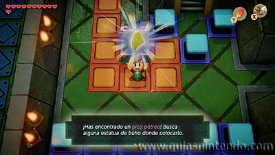 The Legend of Zelda: Link's Awakening