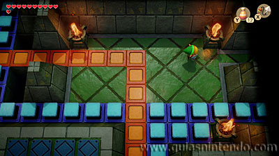 The Legend of Zelda: Link's Awakening