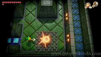 The Legend of Zelda: Link's Awakening