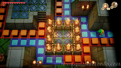 The Legend of Zelda: Link's Awakening