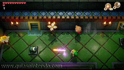 The Legend of Zelda: Link's Awakening