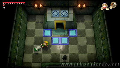 The Legend of Zelda: Link's Awakening