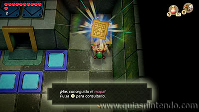 The Legend of Zelda: Link's Awakening